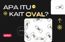 Apa itu Kait Oval? Yuk Kenalan dengan Aksesoris Lanyard Ini