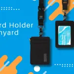Ribet Bawa Kartu? Card Holder Lanyard Ini Bisa Jadi Penyelamat