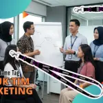 Harga Tali Name Tag untuk Tim Marketing, Tampil Elegan