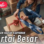 Produsen Hadiah Karyawan Partai Besar (Cetak Cepat Massal)