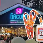 Cetak Tali Lanyard Mie Gacoan (Print Cepat, Free Ongkir)
