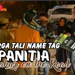 Harga Tali Name Tag Panitia Sahur on the Road Free Ongkir