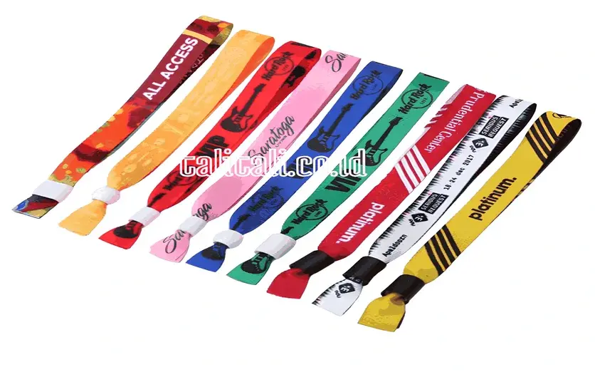 Apa Saja Manfaat Wristband Dalam Konser Versi Lengkap